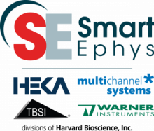 Smart Ephys Smart Ephys