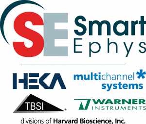 Smart Ephys Smart Ephys