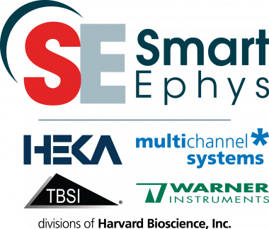 Smart Ephys Smart Ephys