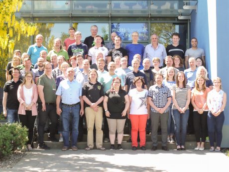 MCS-Team-2018