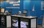MCS Booth