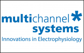 Logo Multi Channel Systems MCS GmbH
