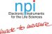 npi electronic GmbH
