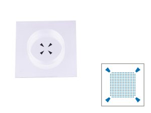 256MEA30/8iR-ITO-pr 256MEA30/8iR-ITO-pr