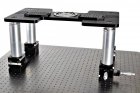 Inverted Movable Top Plate