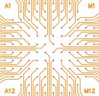 MEAs for MEA2100-HS120