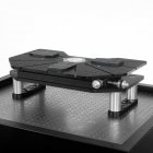Movable Top Plate