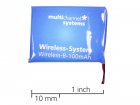 Wireless-B-100mAh