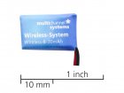 Wireless-B-30mAh