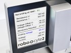 Roboocyte2 display