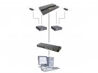 MEA2100-2x32-System