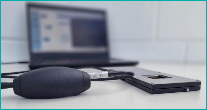 AcadeMEA system MCS single-well microelectrode array