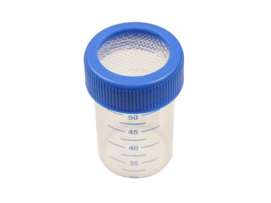 Oocyte Filter Of Www Multichannelsystems