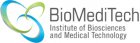 Logo BioMediTech