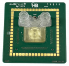 ALI MEA HBio Multi Channel Systems - air liquid interface organoid electrophysiology