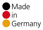 Quality Made in Germany