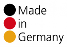 Made in Germany