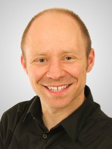 Dr. Christoph Hönigsperger Dr. Christoph Hönigsperger