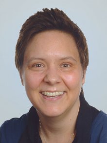 Dr. Christine Sattler Dr. Christine Sattler