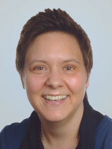 Dr. Christine Sattler