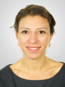 Dr. Emma David Dr. Emma David