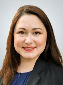 Dr. Fenja Siotto Dr. Fenja Siotto