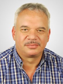 Horst Strobel