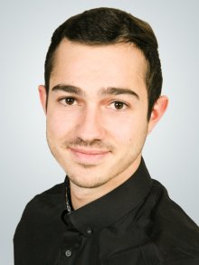 Justin Cox