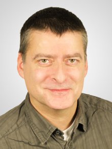Dr. Jürgen Rettinger Dr. Jürgen Rettinger