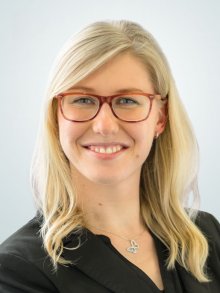 Kristin Endler