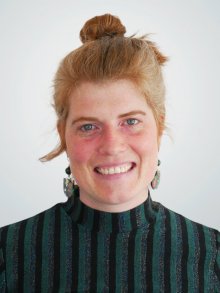 Kerstin Buck