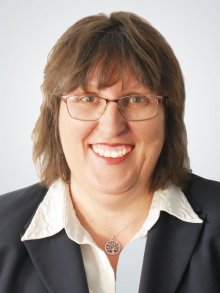 Karin Müller