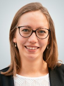 Lucia Leehr