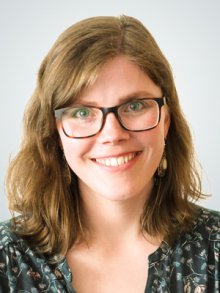 Dr. Mareike Jung Dr. Mareike Jung