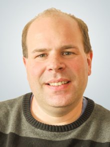 Dr. Martin Oberhofer