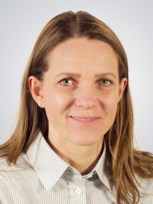 Marianna Rot