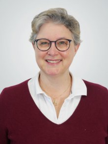 Maryvonne Seif-Le Duc