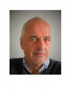 Rainer Mohrlok