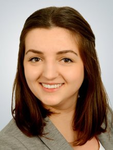 Suzana Metaj Suzana Metaj