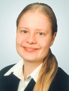 Yvonne Beck Yvonne Beck