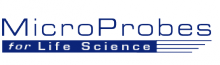 Microprobes logo