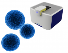 Foresee Intracell for use with cardiac organoids in Mesh MEA by Multi Channel Systems