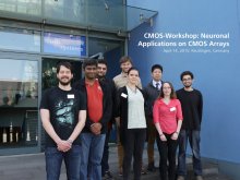 CMOS-Workshop 2015
