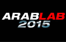 Logo ArabLab