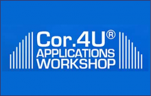 Cor4U Logo