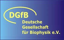 Logo DGfB