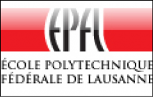Logo EPFL Logo EPFL