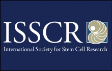 Logo ISSCR