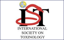 Logo International Society for Toxinology
