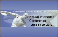 Neural Interfaces Conference